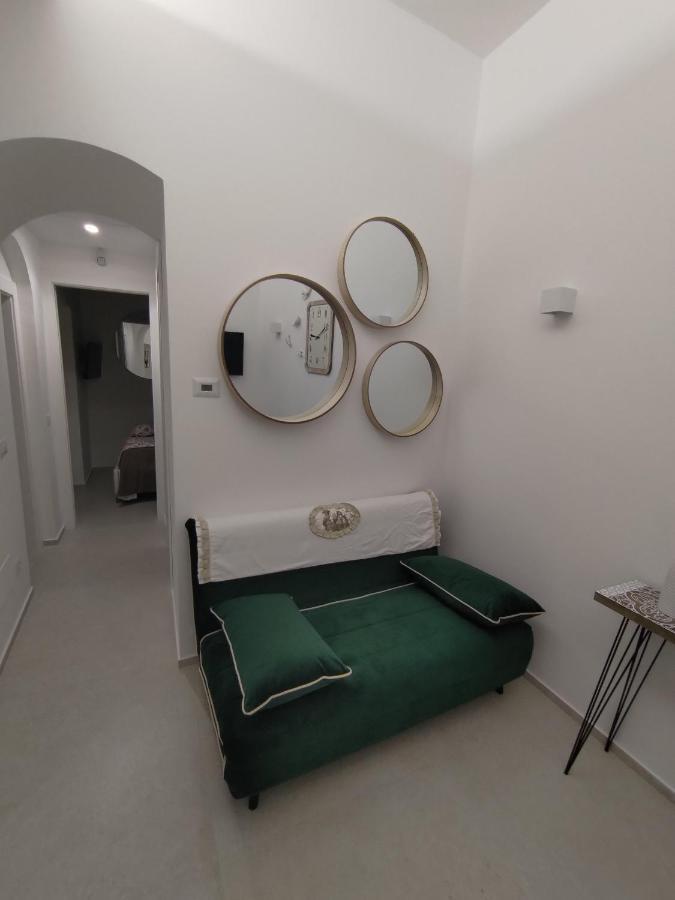 A Casa Dei Romani Appartement