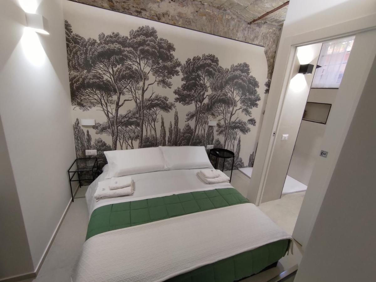 A Casa Dei Romani Appartement Rome
