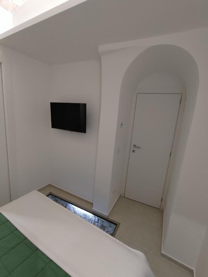 Appartement A Casa Dei Romani *