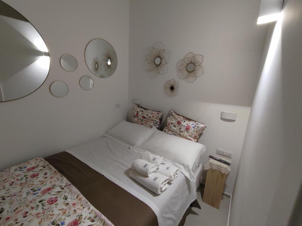 A Casa Dei Romani Appartement