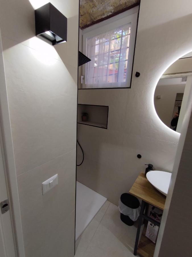A Casa Dei Romani Appartement Rome