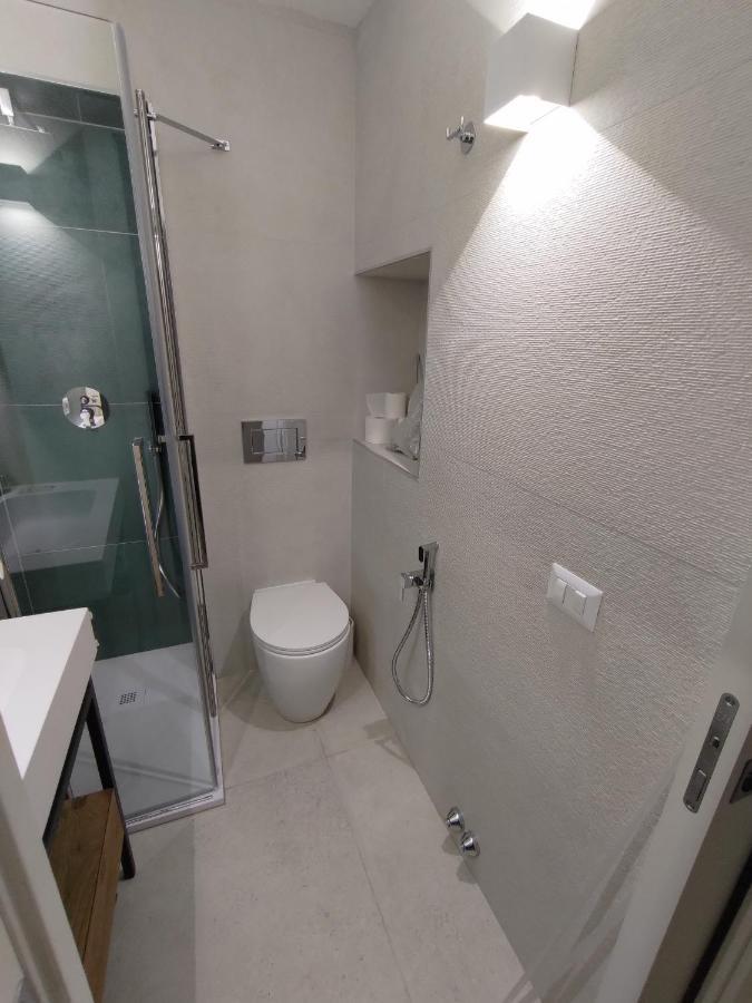 A Casa Dei Romani Appartement