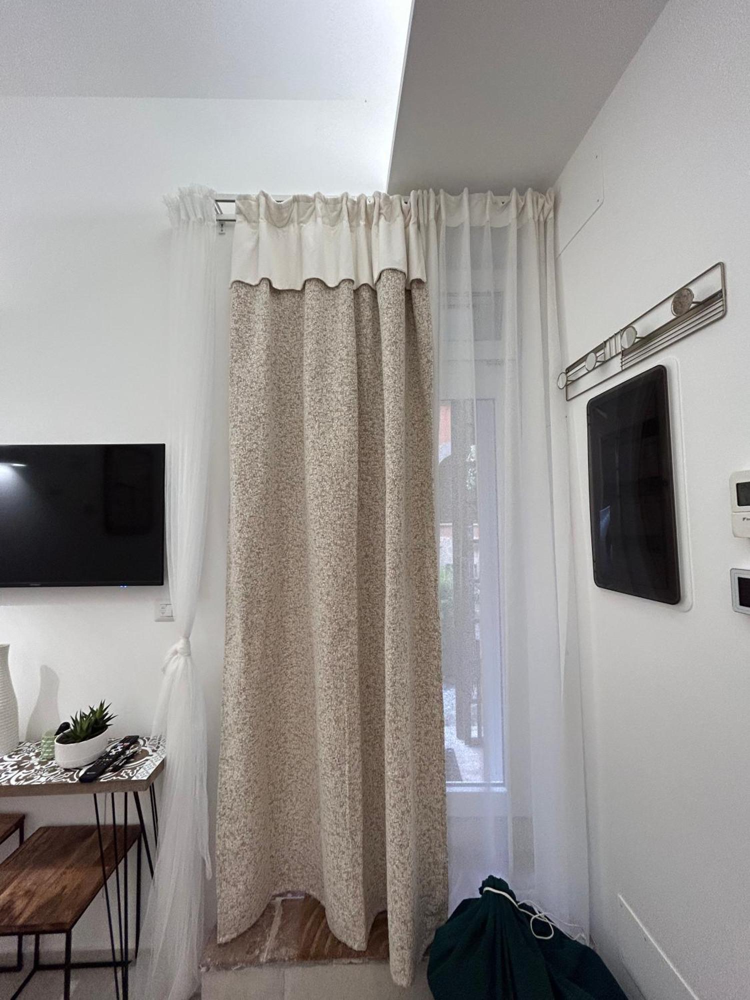 A Casa Dei Romani Appartement