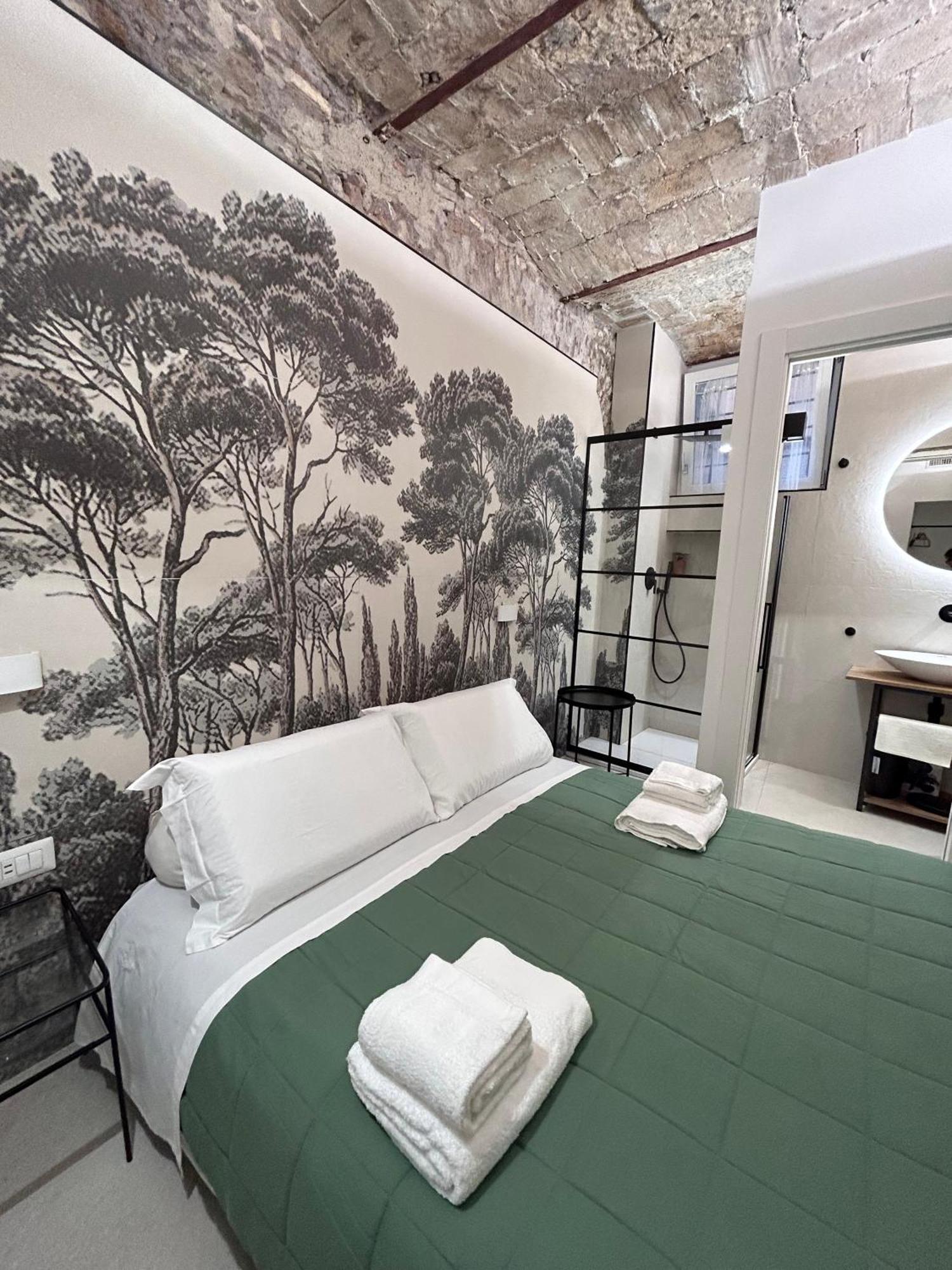 A Casa Dei Romani Appartement *